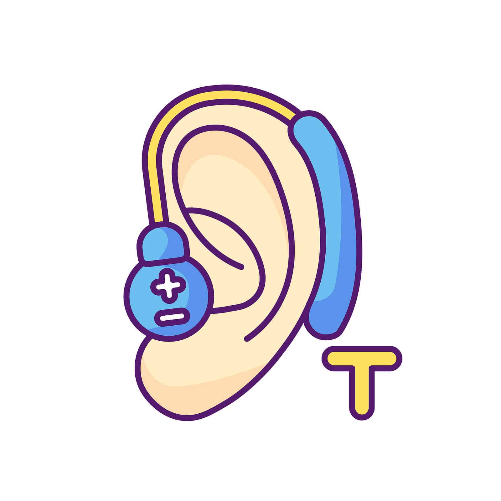 Hearing loop