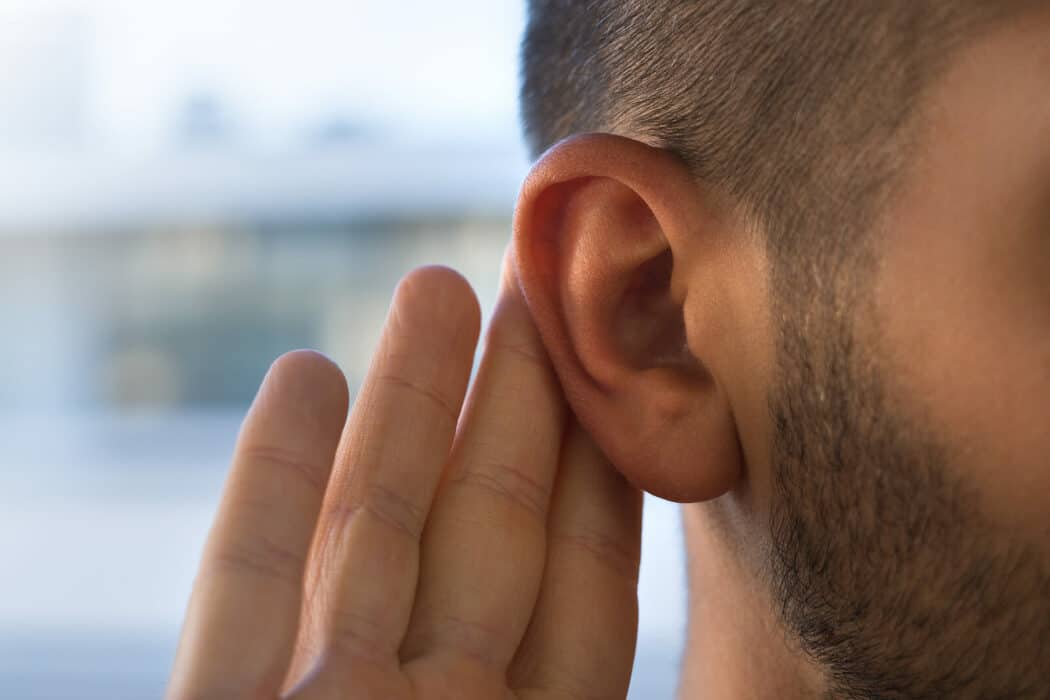 Recognizing Early Signs of Hearing Loss