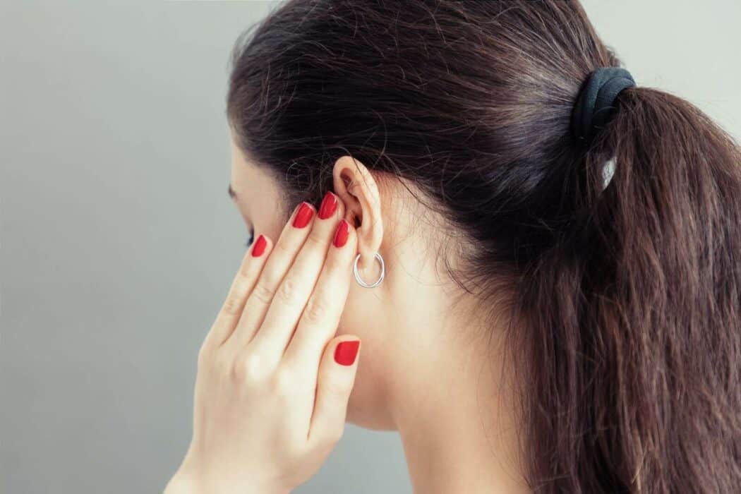 Common Signs of Hearing Loss