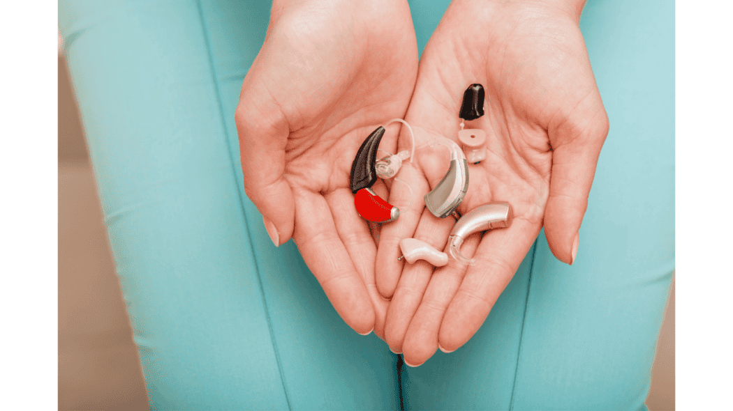 Can I Customize My Hearing Aids?