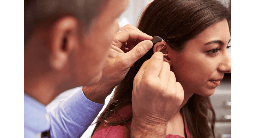 Preparing for Your Hearing Aid Fittings