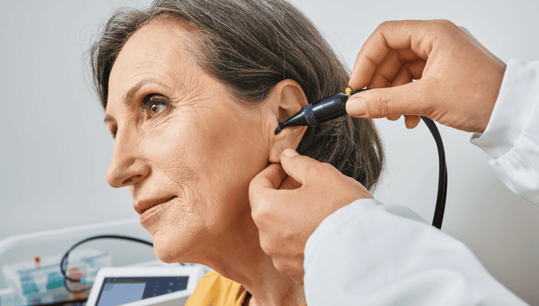 Which Hearing Test Is the Right One?