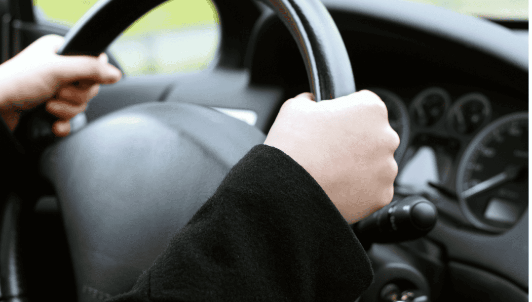 Tips for Driving With Hearing Aids