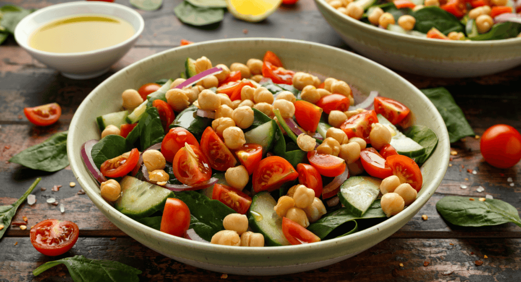 How Diet and Nutrition Affect Hearing Health